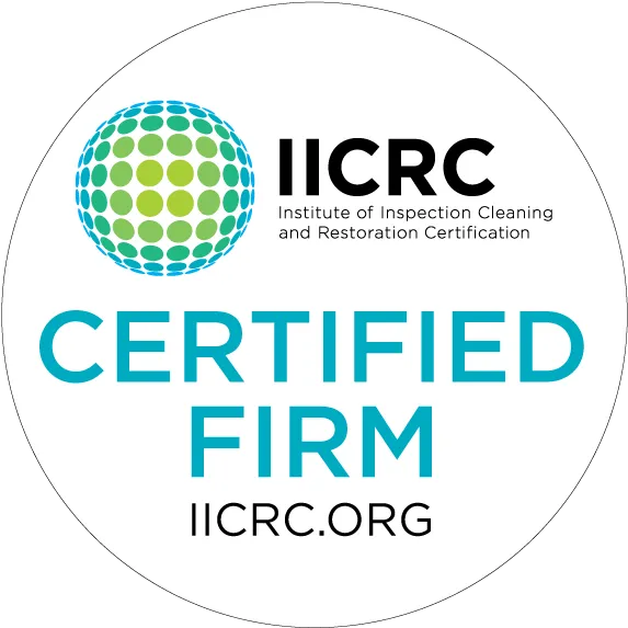 IICRC-Certified