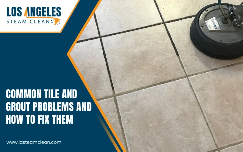 common tile & grout problems common tile & grout problems