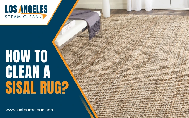 How to Clean a Sisal Rug How to Clean a Sisal Rug